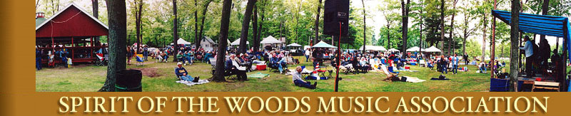 Spirit of the Woods Music Association